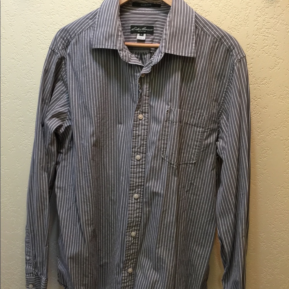 Men’s Eddie Bauer Shirt